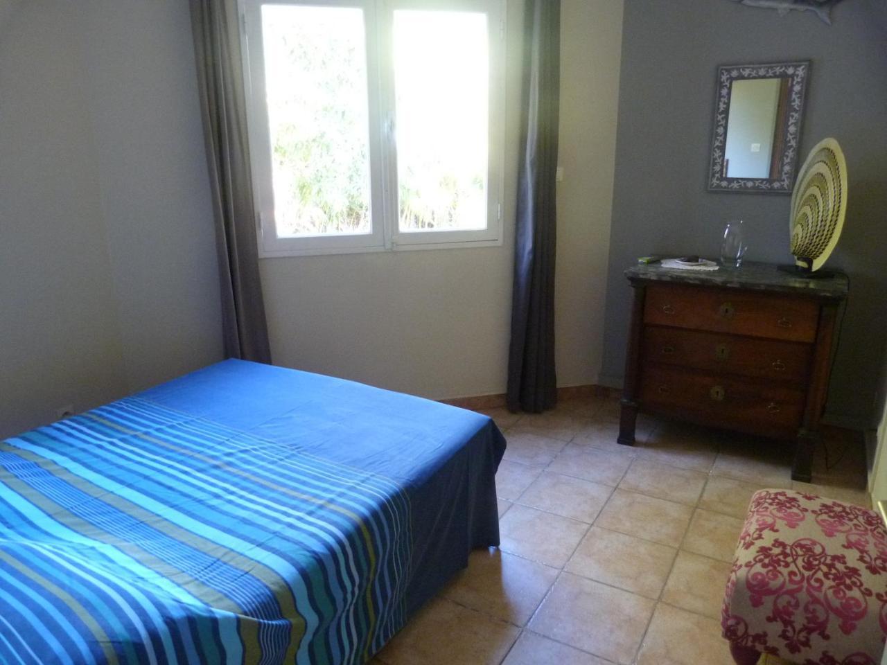 Villa Flamboyant Le Portail Extérieur photo